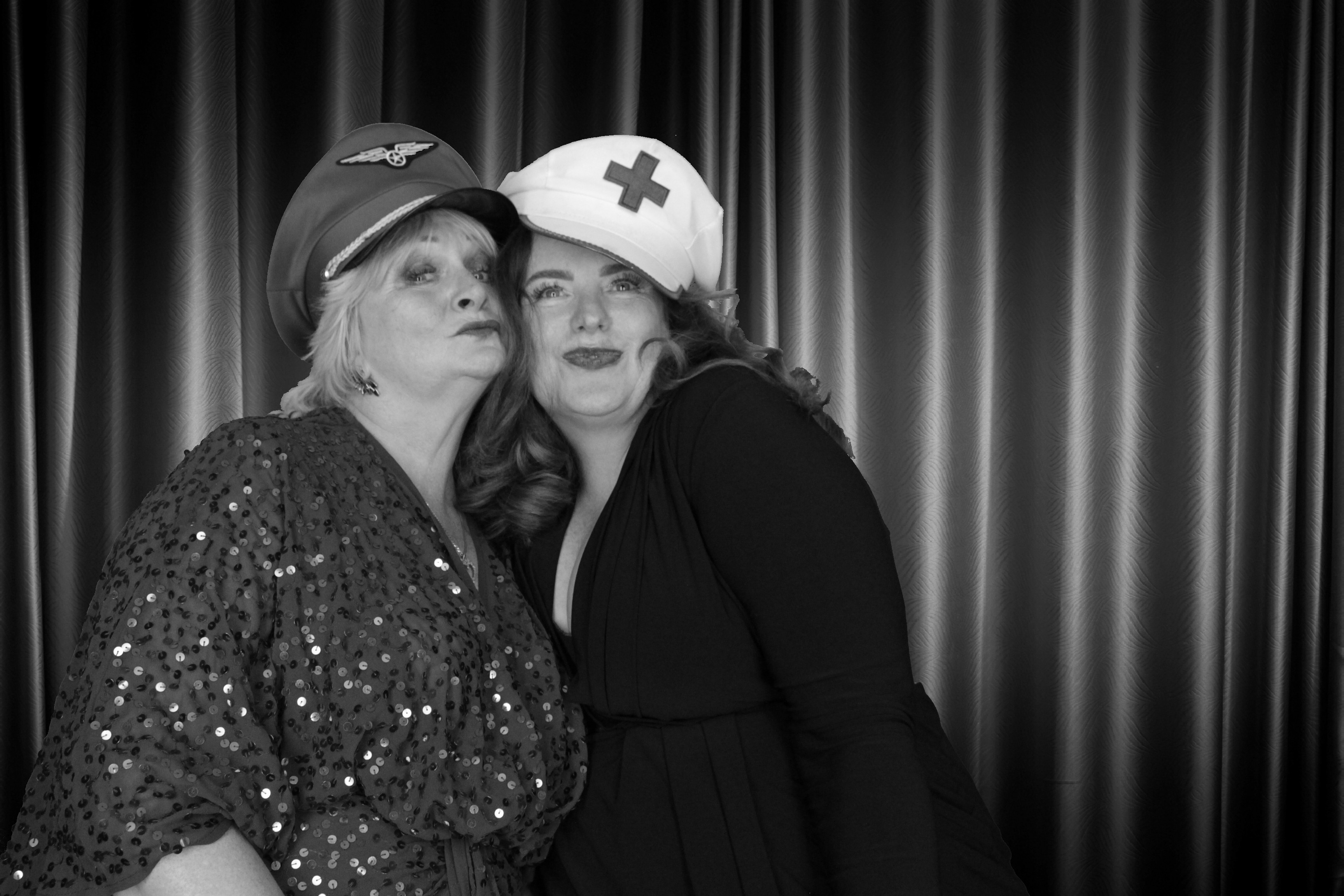 Steve's 65th & Susan 60th Birthday | View more photos from the event at gallery.myphotoboothexperience.co.uk/u/MyPhotoBoothExperienceLtd/Steves-65th-Susan-60th-Birthday